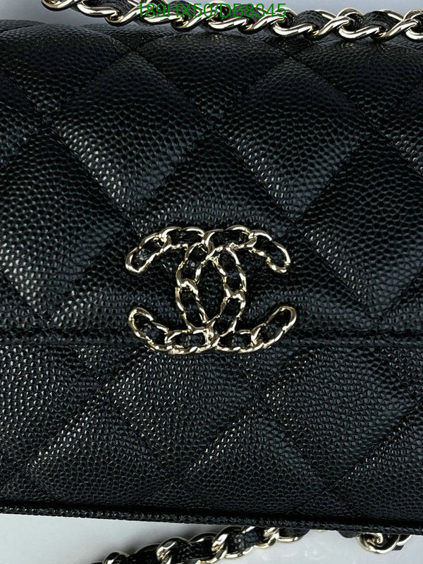 SAMC - CHL Bags - 030