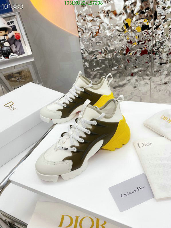 SAMC - DOR Women Sneakers - 207