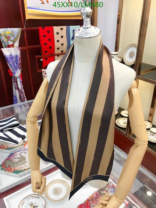 SAMC - FDE Scarves - 213