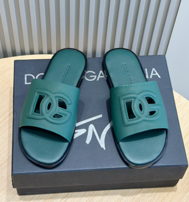 SAMC - DAG Men Shoes - 057