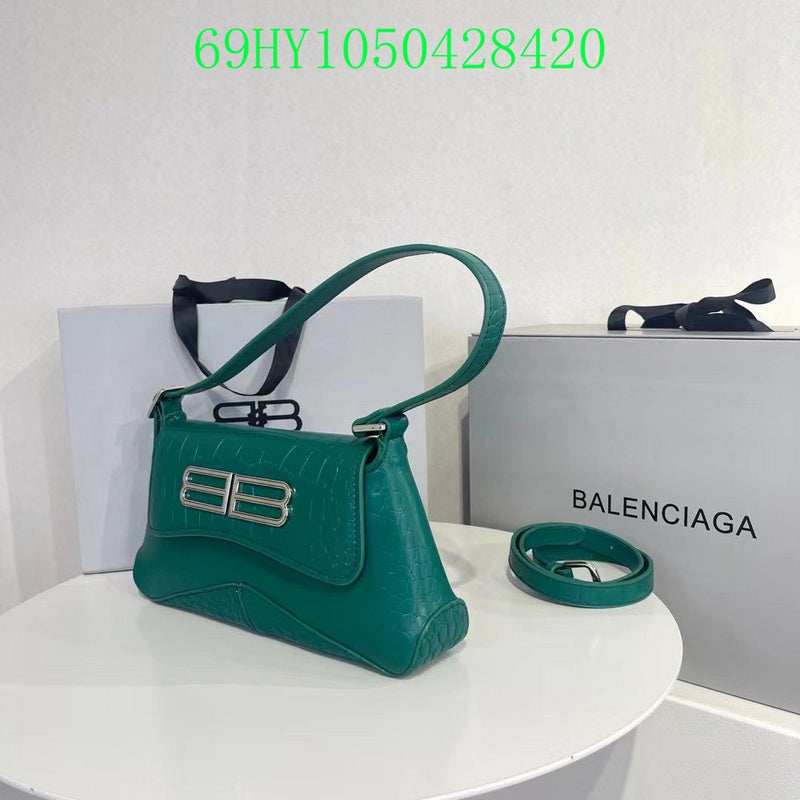 Satchel Bags - BGA Bags - 2325