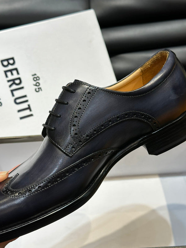 Glami - BRE Men Shoes - 183