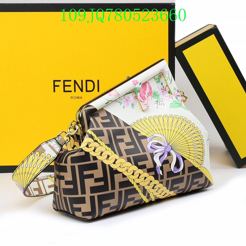 Glami - FDE Bags - 3223