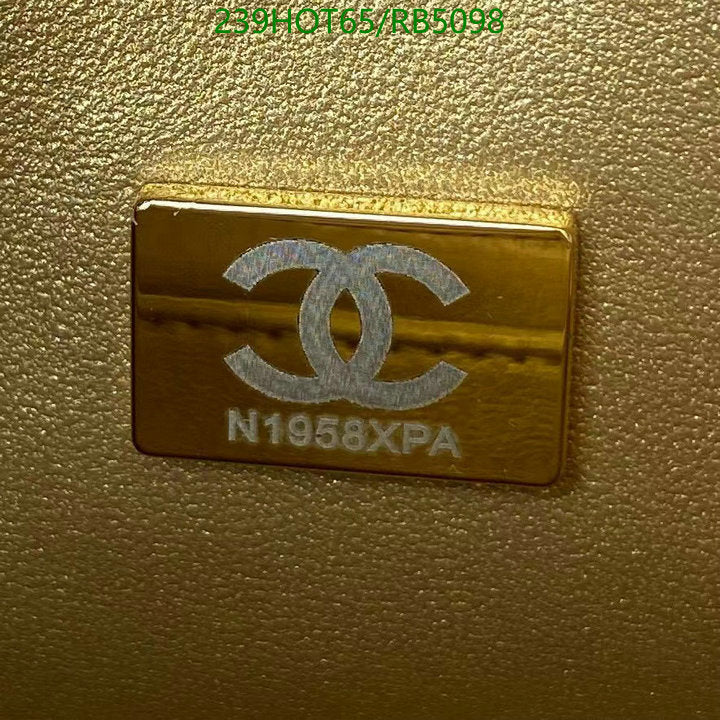 SAMC - CHL Bags - 349