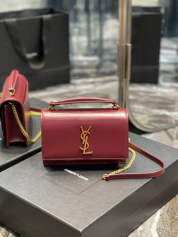 Glamy - YLS Bags - 844