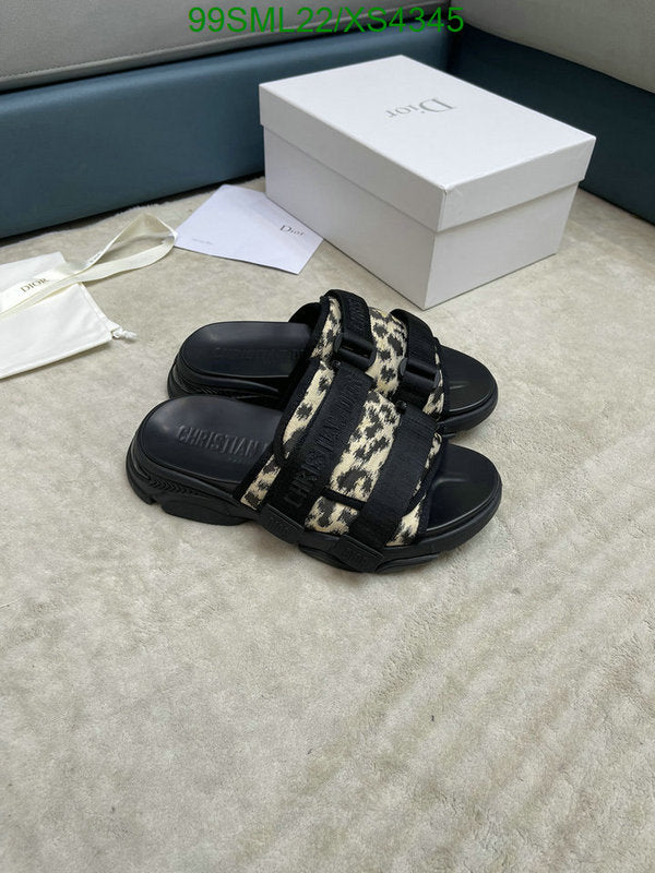 SAMCC - DOR Women Shoes - 2187