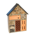 Nesting box hotel, butterfly shelter