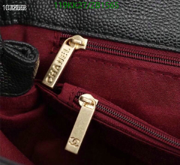 SAMC - CHL Bags Handbags - 104