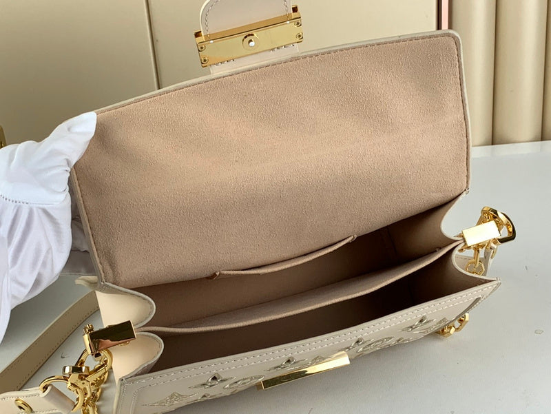 Satchel Bags - VL Bags - 2386