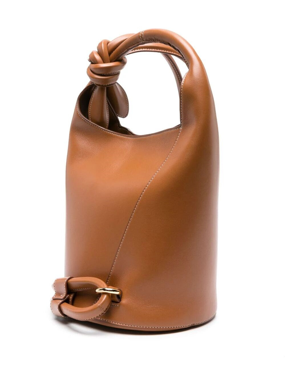 Jacquemus Women Le Petit Tourni Bucket Bag