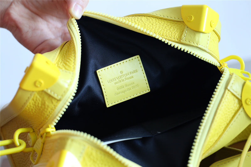 Glami Fashion Lu-Vi bags - 10183