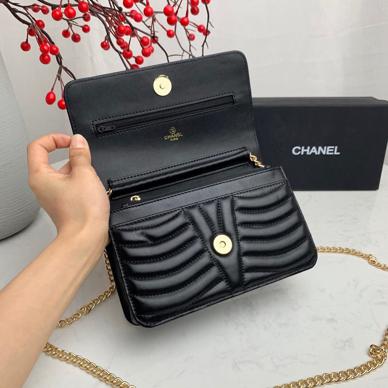 Satchel Bags - CLN Bags - 1233