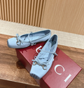 SAMC - GUKI Women Shoes - 014