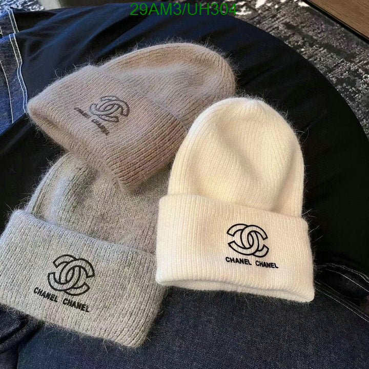 SAMC - CHL Caps & Hats - 096