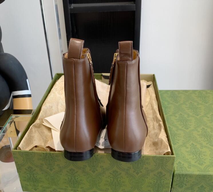 SAMC - GUKI Women Shoes - 1409