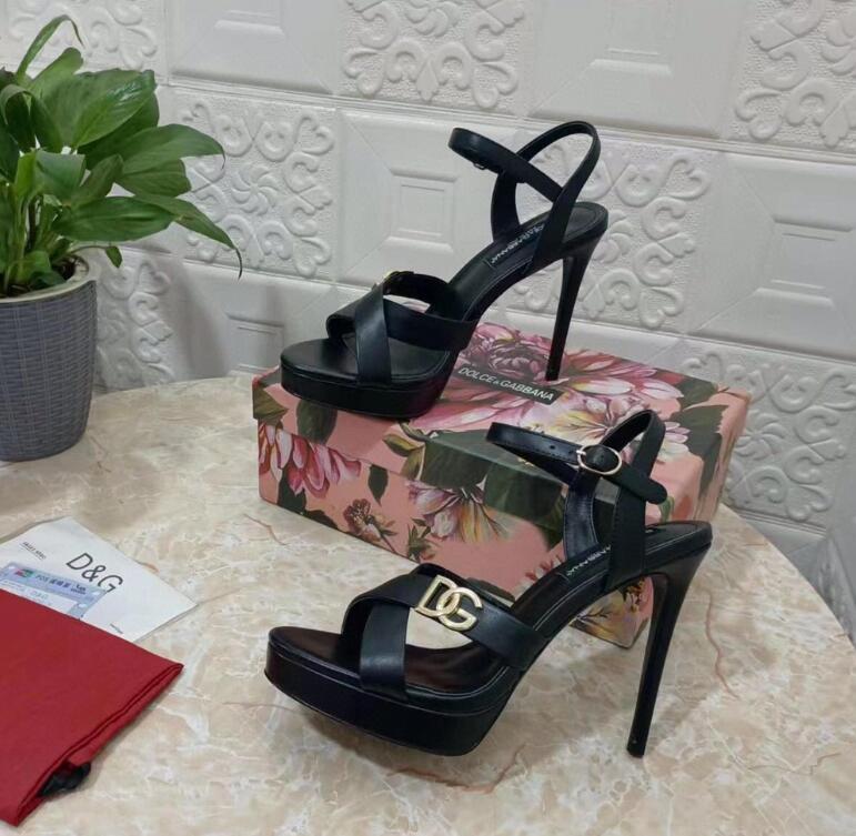 SAMC - DAG Women Shoes - 173