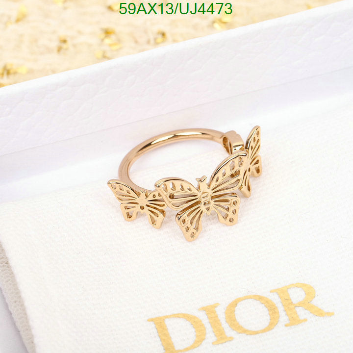 SAMC - DOR Jewelry - 150