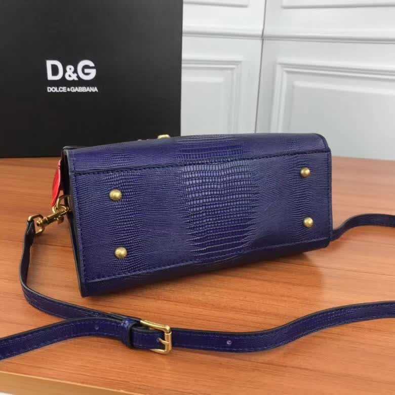 Satchel Bags - DG Bags - 309