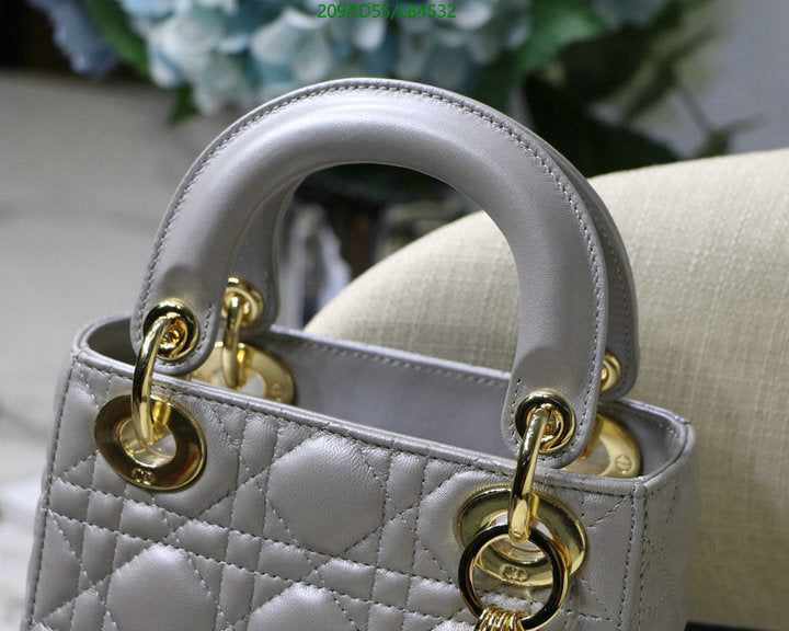 SAMCC - DOR Bags - 1315