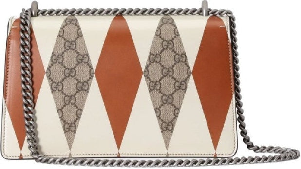 DIONYSUS SMALL SHOULDER BAG