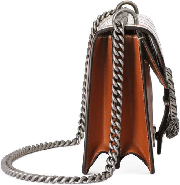 DIONYSUS SMALL SHOULDER BAG