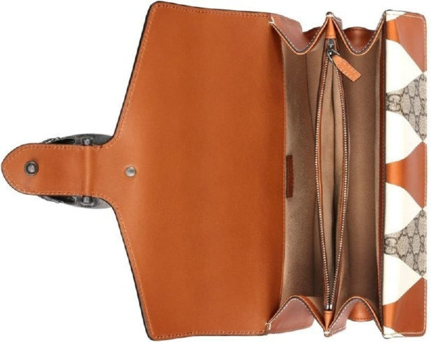 DIONYSUS SMALL SHOULDER BAG