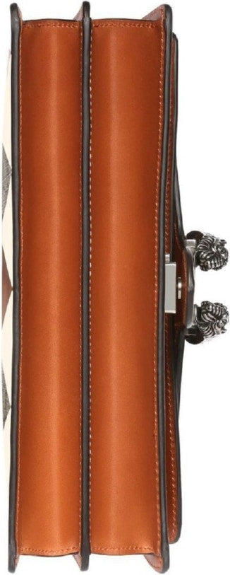 DIONYSUS SMALL SHOULDER BAG