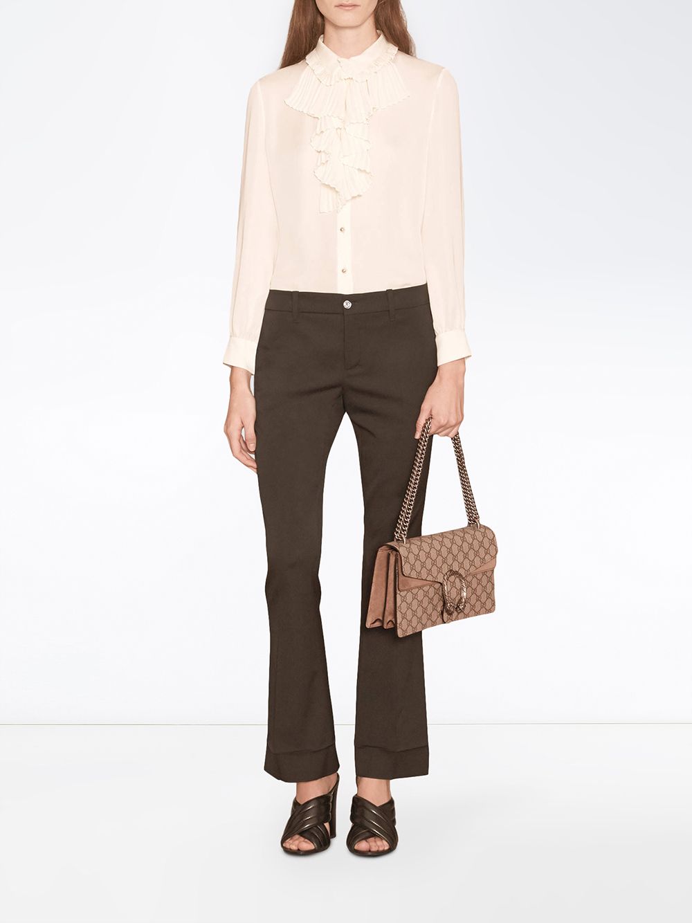 Dionysus Shoulder Bag
