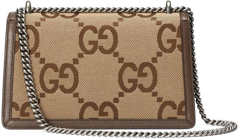 DIONYSUS SMALL SHOULDER BAG