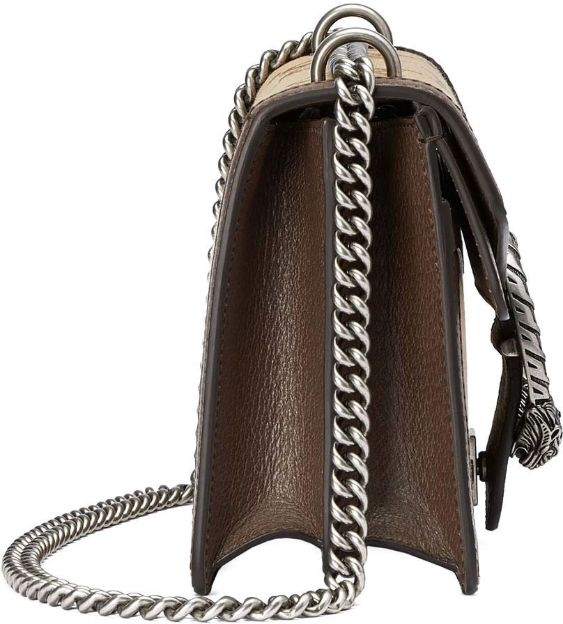 DIONYSUS SMALL SHOULDER BAG
