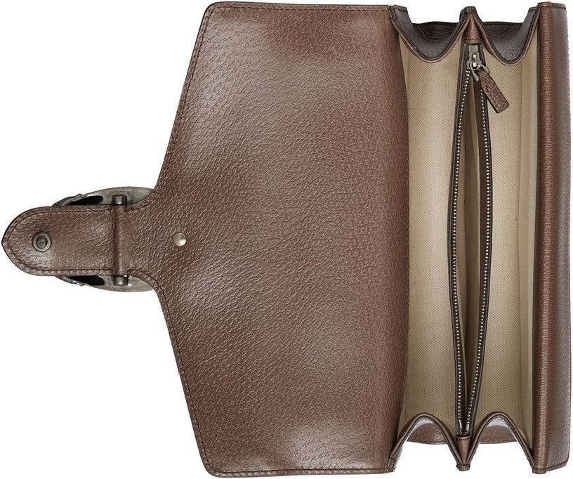 DIONYSUS SMALL SHOULDER BAG