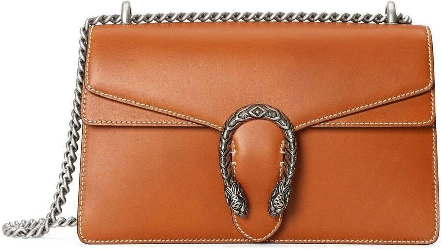 Dionysus Small Shoulder Bag