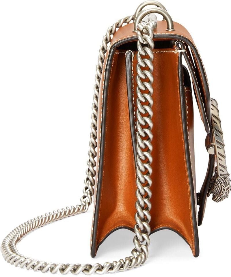 Dionysus Small Shoulder Bag