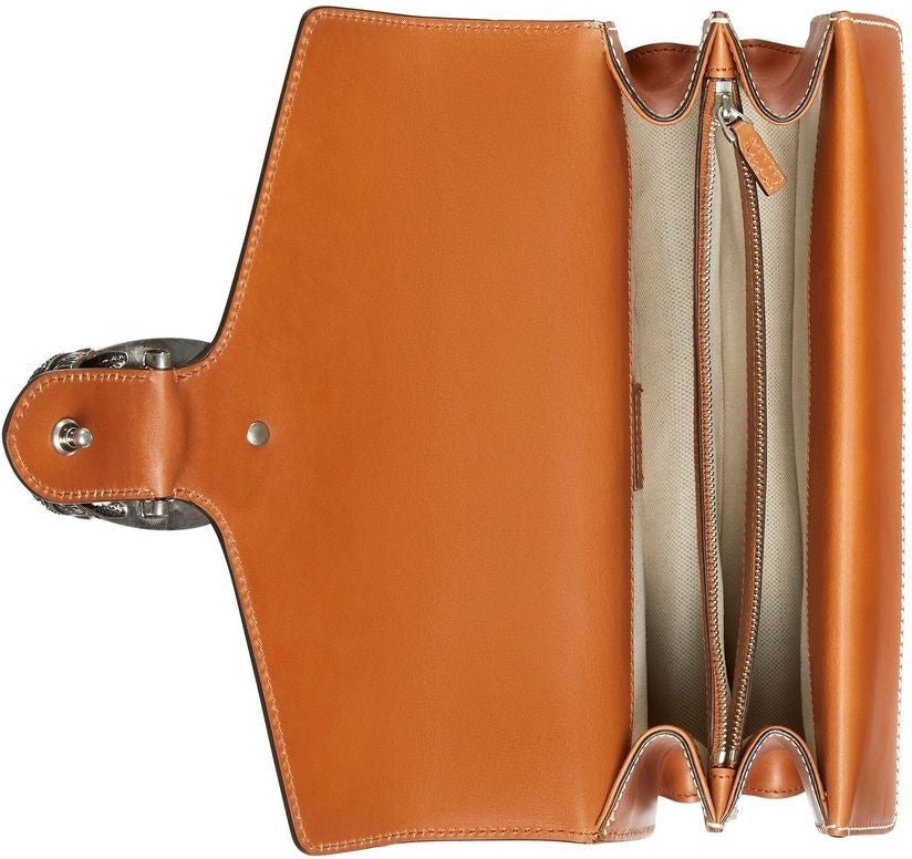 Dionysus Small Shoulder Bag