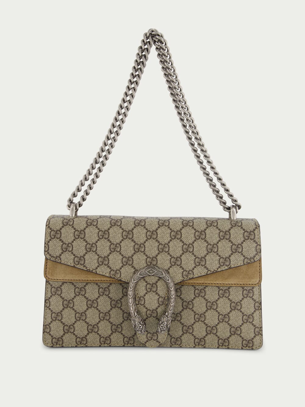 Dionysus Shoulder Bag