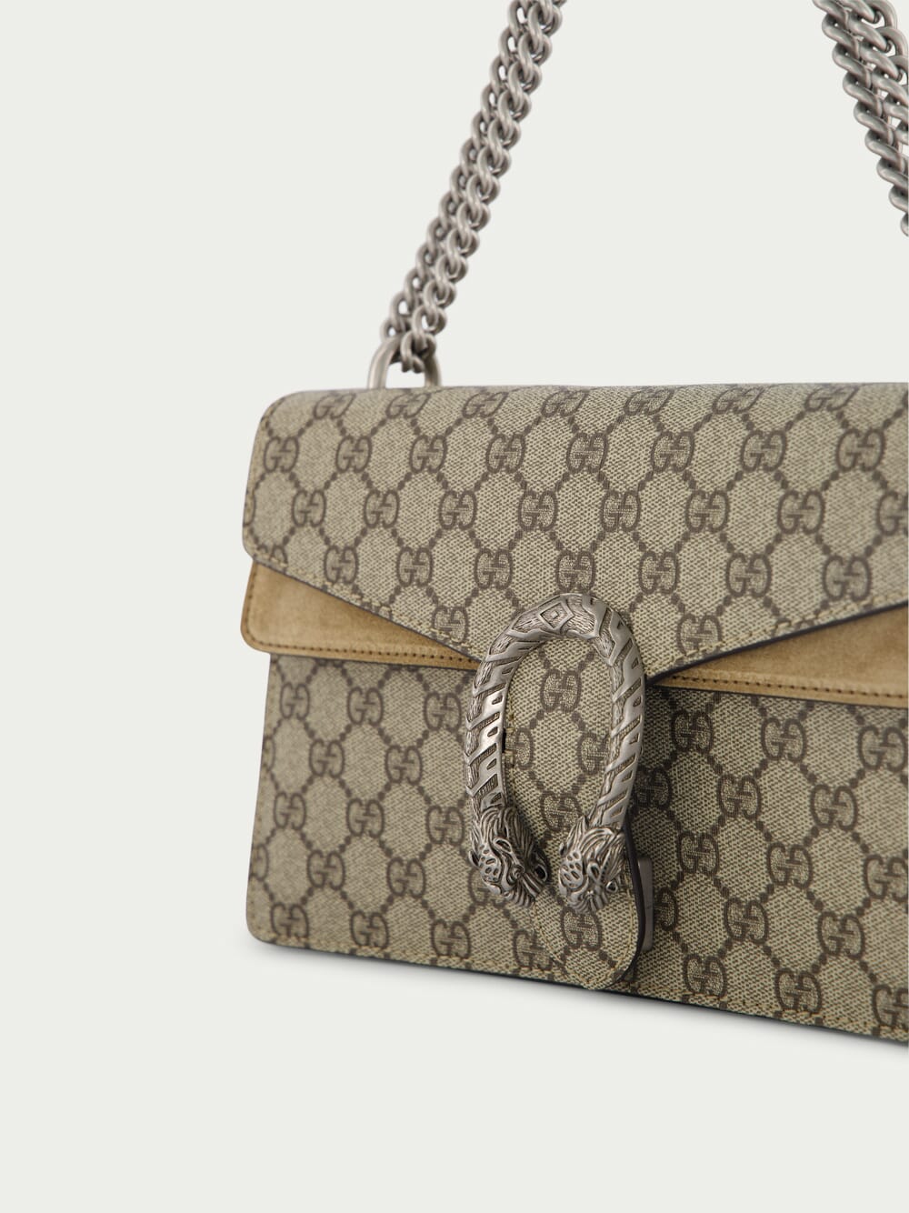 Dionysus Shoulder Bag