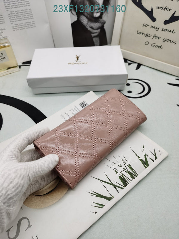 Glami - YLS Wallet - 347