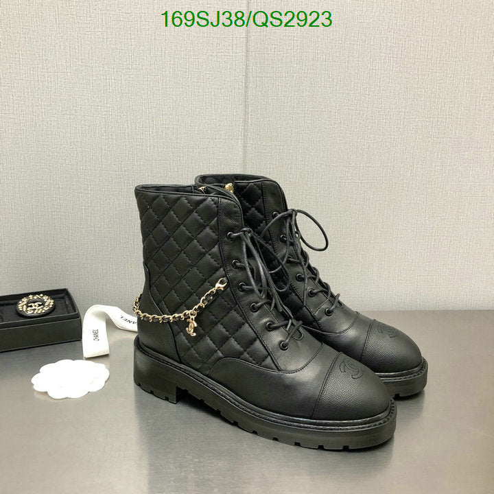 SAMC - CHL Women Boots - 381
