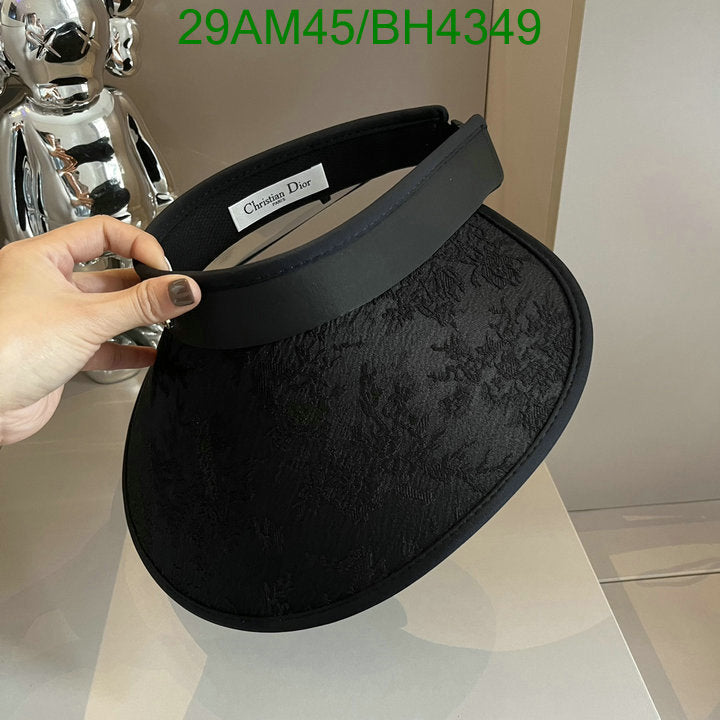 SAMC - DOR Caps & Hats - 025