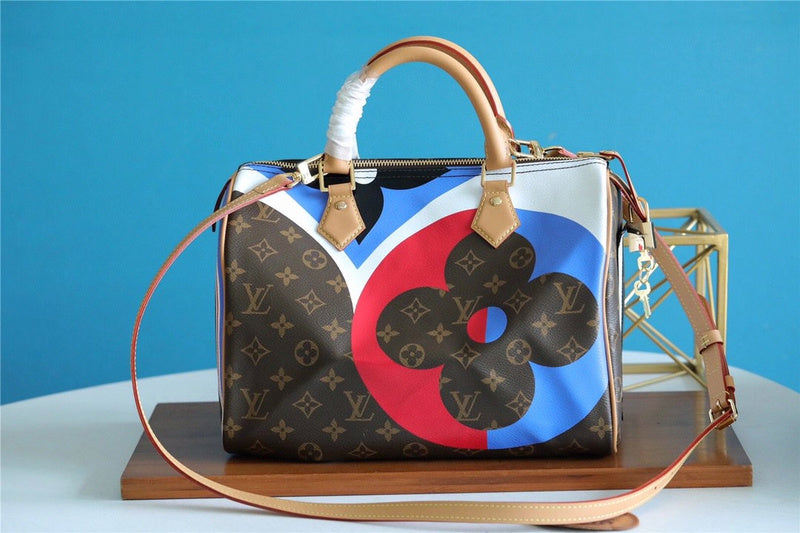 Satchel Bags - VL Bags - 7670