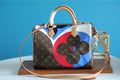 Satchel Bags - VL Bags - 7670