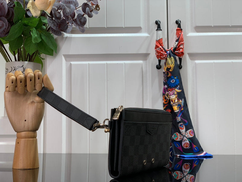 GlamI Lu-Vi bags - 2672