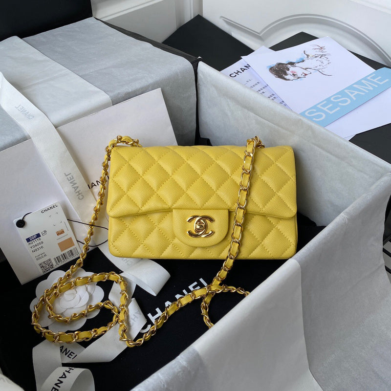 Glami - CHL Bags - 365