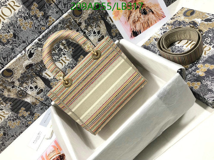 SAMCC - DOR Bags - 1431