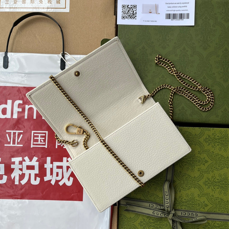 Glami Fashion - GCI Bags - 9449