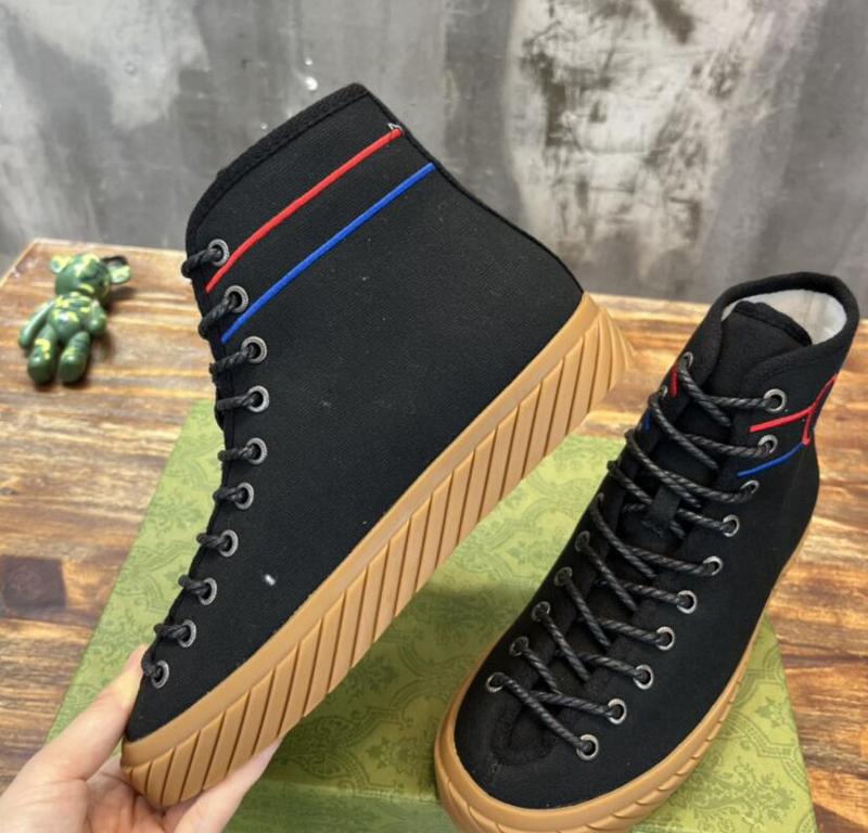 SAMC - GUKI Women Shoes - 1016