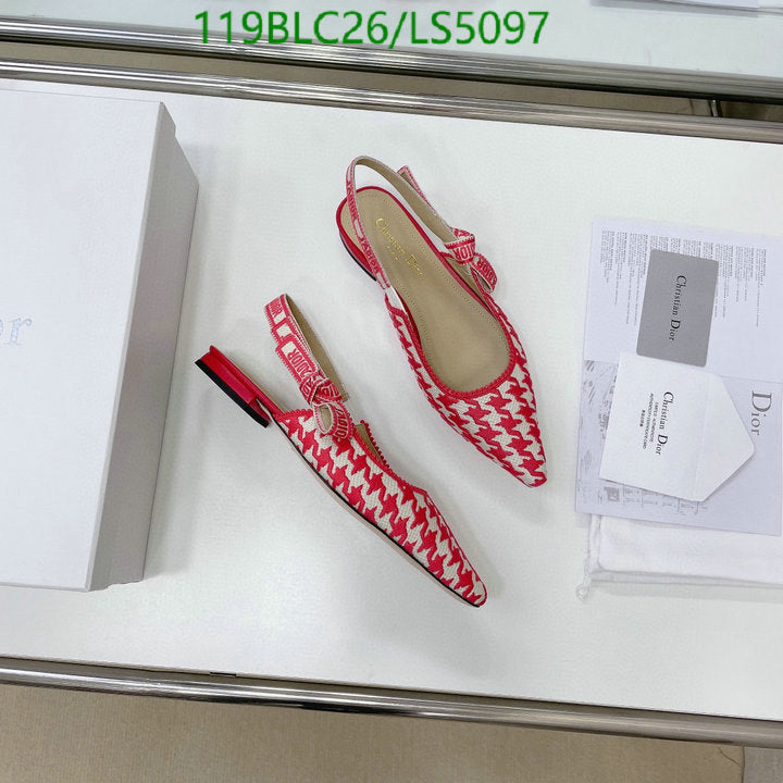 SAMCC - DOR Women Shoes - 2211