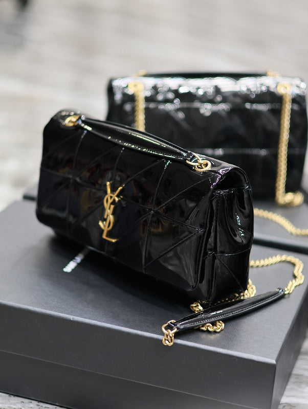 Satchel Bags - SLY Bags - 133