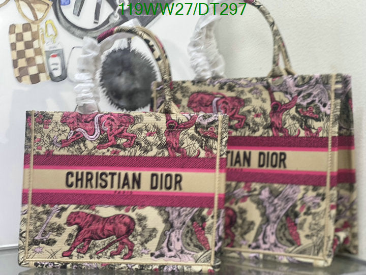 SAMCC - DOR Bags - 772
