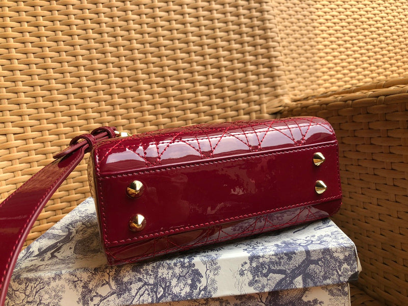 Satchel Bags - DOR Bags - 081